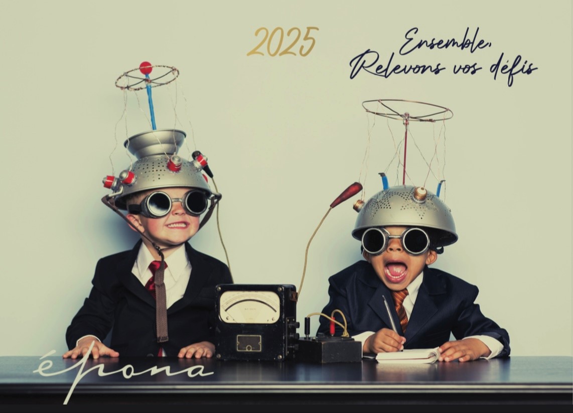 Voeux 2025